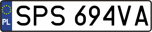 SPS694VA