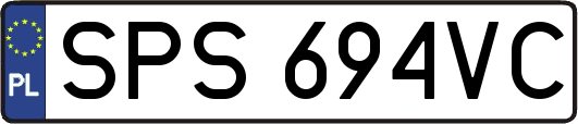 SPS694VC