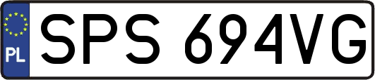 SPS694VG