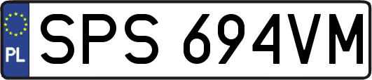 SPS694VM