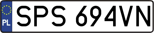 SPS694VN