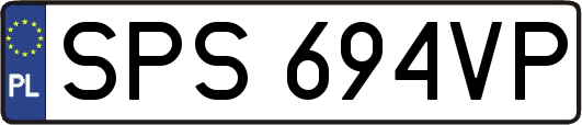SPS694VP