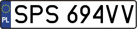 SPS694VV
