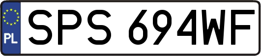 SPS694WF