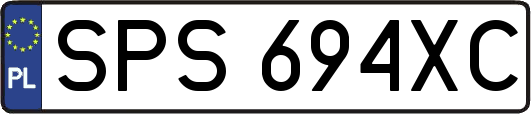 SPS694XC