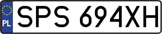 SPS694XH