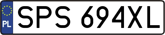 SPS694XL
