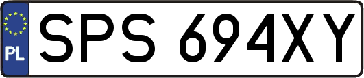 SPS694XY
