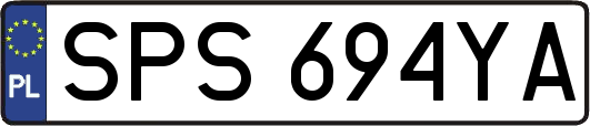 SPS694YA