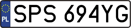 SPS694YG