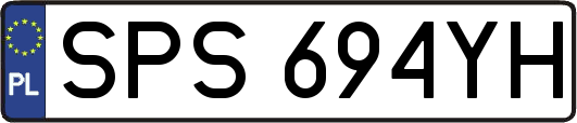 SPS694YH