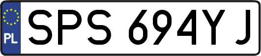 SPS694YJ
