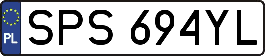 SPS694YL