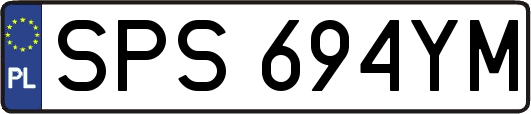 SPS694YM