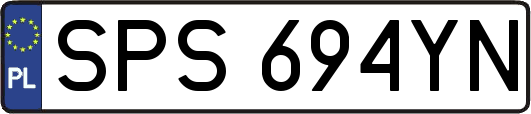 SPS694YN