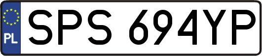 SPS694YP
