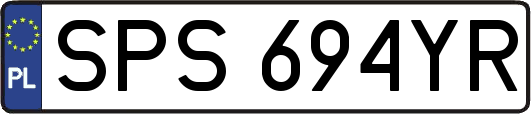 SPS694YR