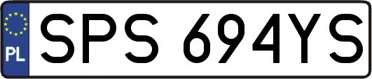 SPS694YS