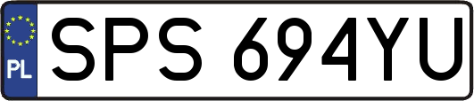 SPS694YU