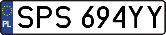 SPS694YY