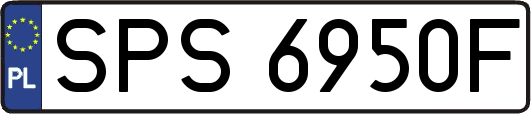 SPS6950F