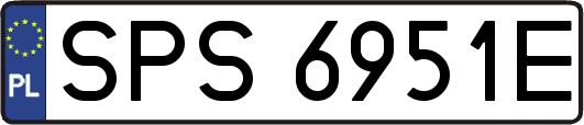 SPS6951E
