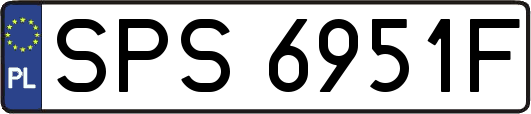 SPS6951F