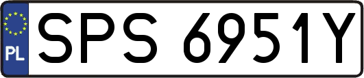SPS6951Y