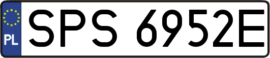 SPS6952E