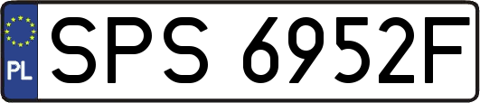 SPS6952F