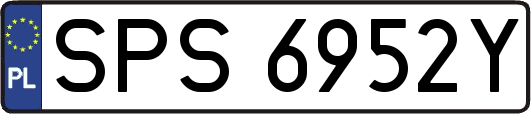 SPS6952Y
