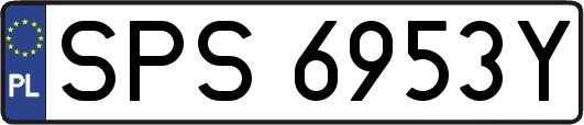 SPS6953Y