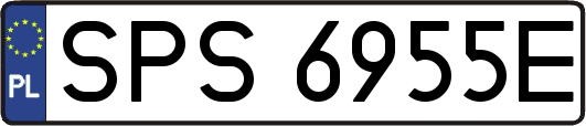 SPS6955E