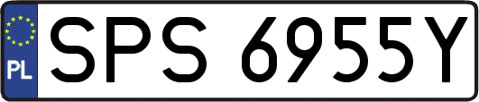 SPS6955Y