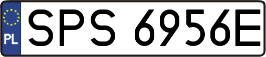 SPS6956E