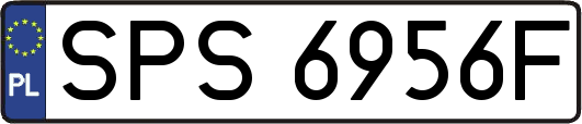 SPS6956F