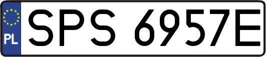 SPS6957E