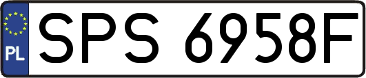 SPS6958F