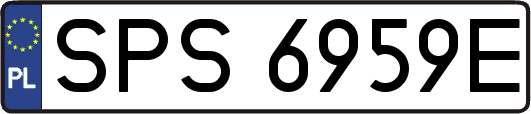 SPS6959E