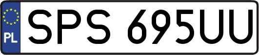 SPS695UU