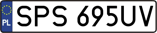 SPS695UV
