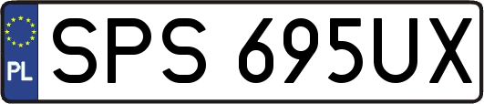 SPS695UX