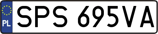 SPS695VA