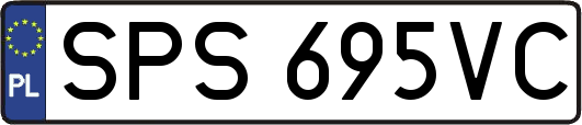 SPS695VC