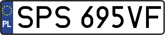 SPS695VF