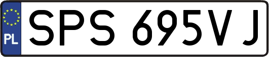 SPS695VJ