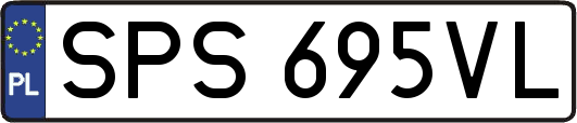 SPS695VL