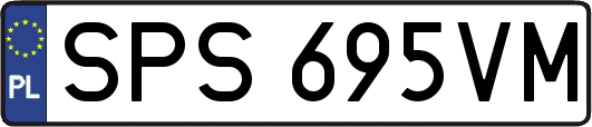 SPS695VM
