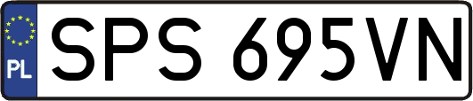 SPS695VN