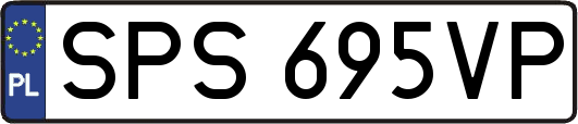 SPS695VP